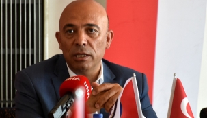 Emniyet Müdürü: Bir neslimizi FETÖ çaldı