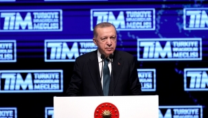 Erdoğan'dan asgari ücrete zam sinyali