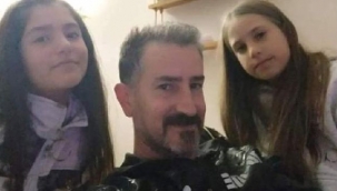 Eşi boşanma davasına gidince çocuklarını öldürmüş