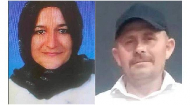 Eşini silah zoruyla kaçıran muhtar tutuklandı