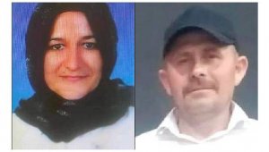 Eşini silah zoruyla kaçıran muhtar tutuklandı