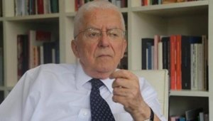 Eski Bakan Tarhan Erdem Bodrum'da yaşamını yitirdi