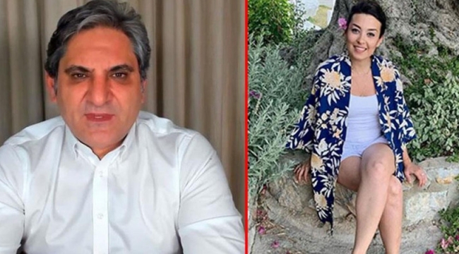 Eski eşi, CHP'li Aykut Erdoğdu'nun ses kaydını paylaştı