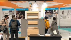 Ezber Bozan Tasarım Yarışması'nı kaçırmayın! Son başvuru 10 Temmuz