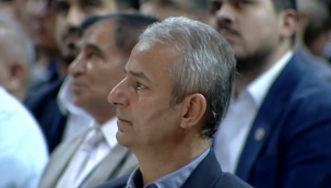 Fenerbahçe'de İsmail Kartal'a veda