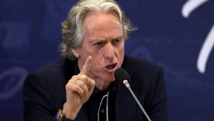 Fenerbahçe'nin yeni hocasından Mesut Özil açıklaması