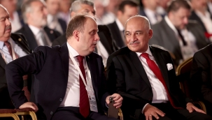 Futbolun yeni patronu! Yönetimde İzmir'den isim var