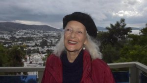 Gayrimenkul zengini kadın, hayatını kaybetti