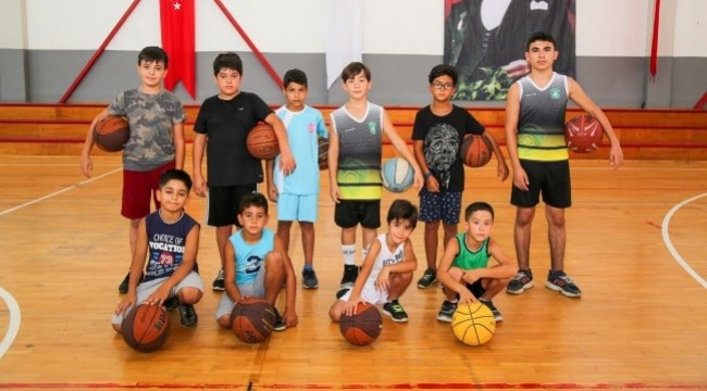 Gaziemir'de Yaz Okulu başlıyor! Kayıtlar için vakit kaybetmeyin