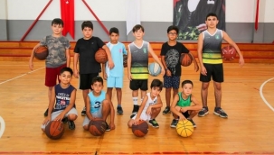 Gaziemir'de Yaz Okulu başlıyor! Kayıtlar için vakit kaybetmeyin