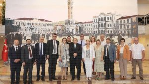 Geleneksel ve tamamlayıcı tıp DEÜ'de konuşuldu