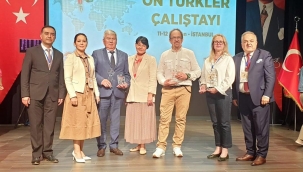 Göbeklitepe kültüründe kökeni Sibirya'ya dayanan izler bulundu