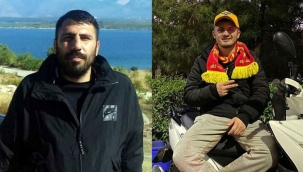 Göztepe taraftarının öldürülmesinde 1 tutuklama