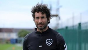 Göztepe'de Gagliardi transfere başlıyor