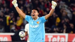 Göztepe'de İrfan Can kuyruğu