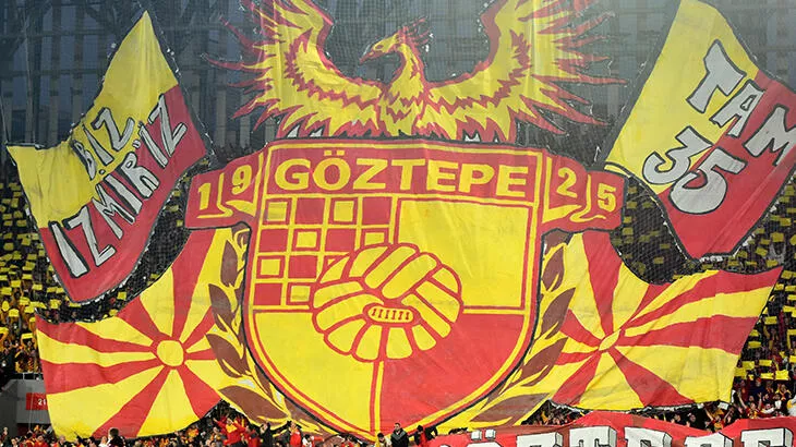 Göztepe'de kadro yapılanması başlıyor