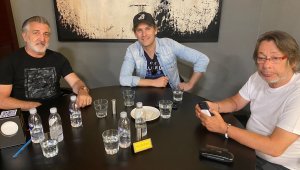 Göztepe'nin yeni sahibi İzmir'de