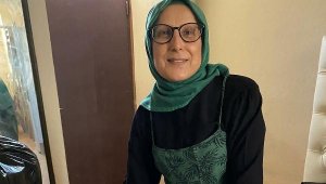 Hamile ve kanser olduğunu aynı anda öğrendi