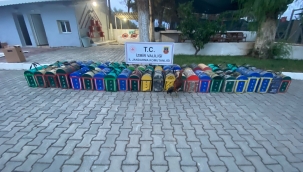 Horoz dövüşüne 60 bin lira ceza