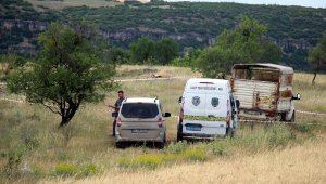 İki ailenin kavgasında vurulan oğul öldü, baba yaralı
