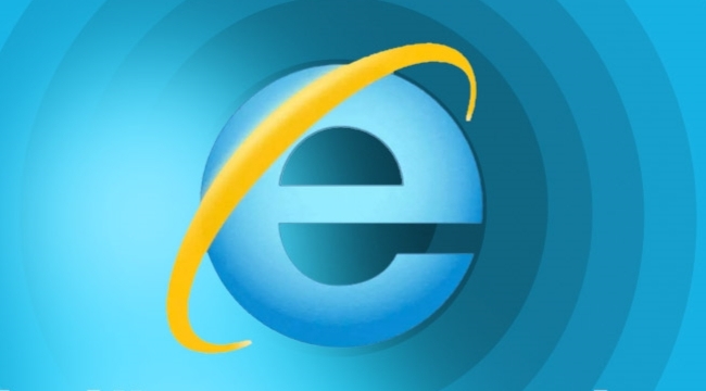 Internet Explorer resmen kapatılıyor