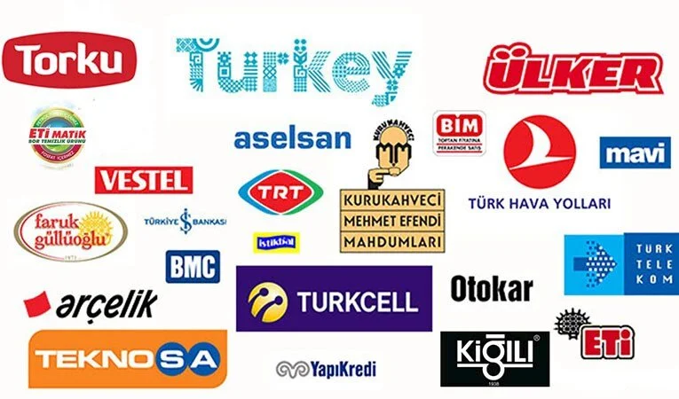 İşte Türkiye'nin en değerli markaları