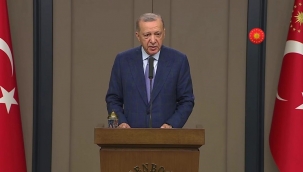 İstediğimizi yapmayan NATO'ya giremez!