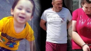 İstismara uğrayıp öldürülen Eymen'in davasında, annenin akli meleke raporu bekleniyor