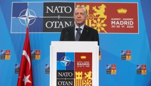 İsveç ve Finlandiya sözünü tutmazsa ne olacak?