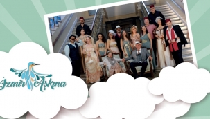 İzmir Aşkına Bornova'da