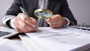 İzmir belediyelerinde büyük teftiş