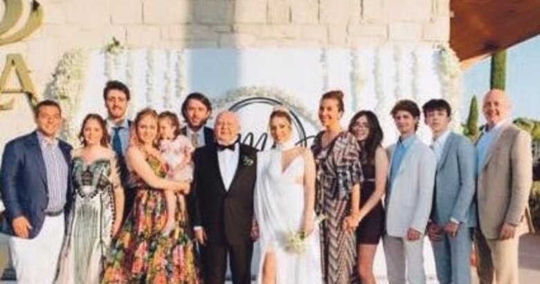 İzmir'in vergi rekortmeni, 4. kez evlendi