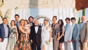 İzmir'in vergi rekortmeni, 4. kez evlendi