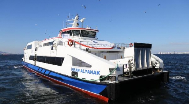 İzmir-Midilli turunun biletleri satışa çıktı! Gidiş dönüş 85 euro