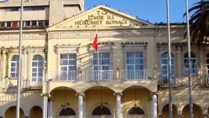 İzmir Valiliği üç gün boyunca yürüyüş, basın açıklamasını yasakladı