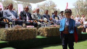 İzmir Valisi Köşger: Bu vatanı çok daha kıymetli hale getireceğiz