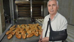 İzmir'de ekmeğe zam kararı