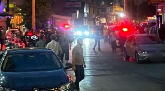 İzmir'de kahvehanedeki cinayete 3 tutuklama