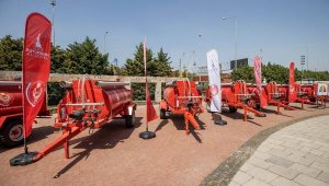 İzmir'de ormanlara koruma kalkanı