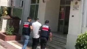 İzmir'de sosyal medyadan PKK propagandasına 7 gözaltı