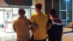 İzmir'de terör operasyonu: 5 kişi gözaltında