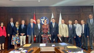 İzmir'de üniversiteler 'Ar-Ge Enstitüsü' kuruyor