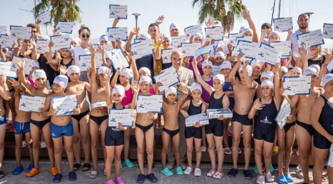 İzmir'de yaz okulları açılıyor