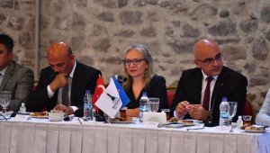 İzmir'de zabıta ve emniyet iş birliği yapacak