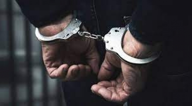 İzmir'deki cinayette baba-oğul tutuklandı
