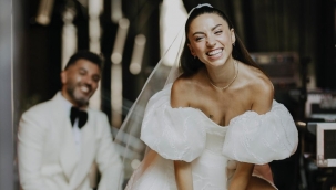 İzmirli şarkıcı 1 yıl dolmadan boşanıyor