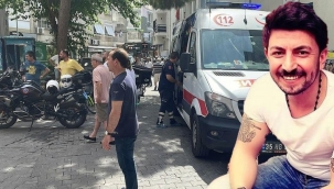 Karşıyaka'da silahlı çatışma