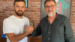 Karşıyaka'da golcü tamam