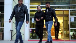 'Kesik kol cinayeti' hükümlüsü veteriner hastanede öldü