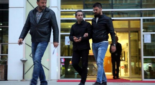 'Kesik kol cinayeti' hükümlüsü veteriner hastanede öldü